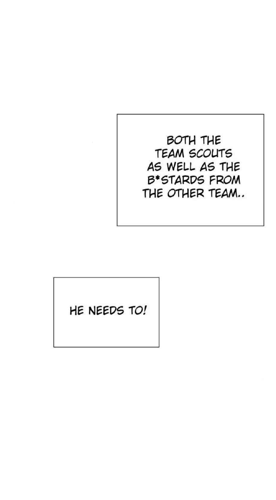Boy Girlfriend Chapter 82 page 32