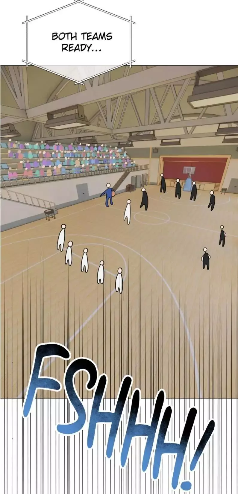 Boy Girlfriend Chapter 83 page 1