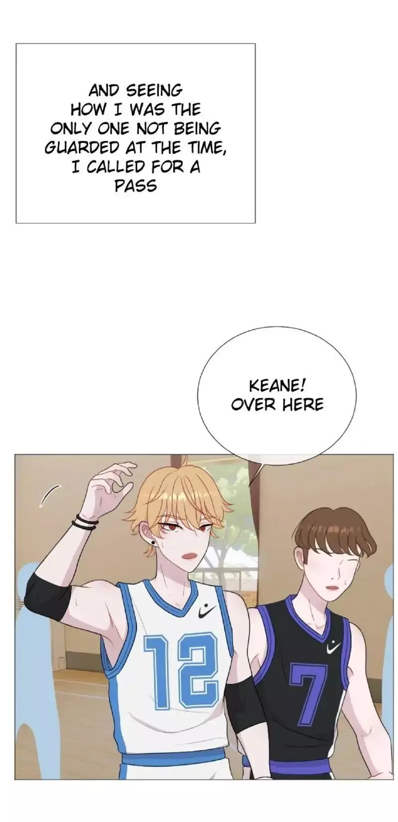 Boy Girlfriend Chapter 83 page 13