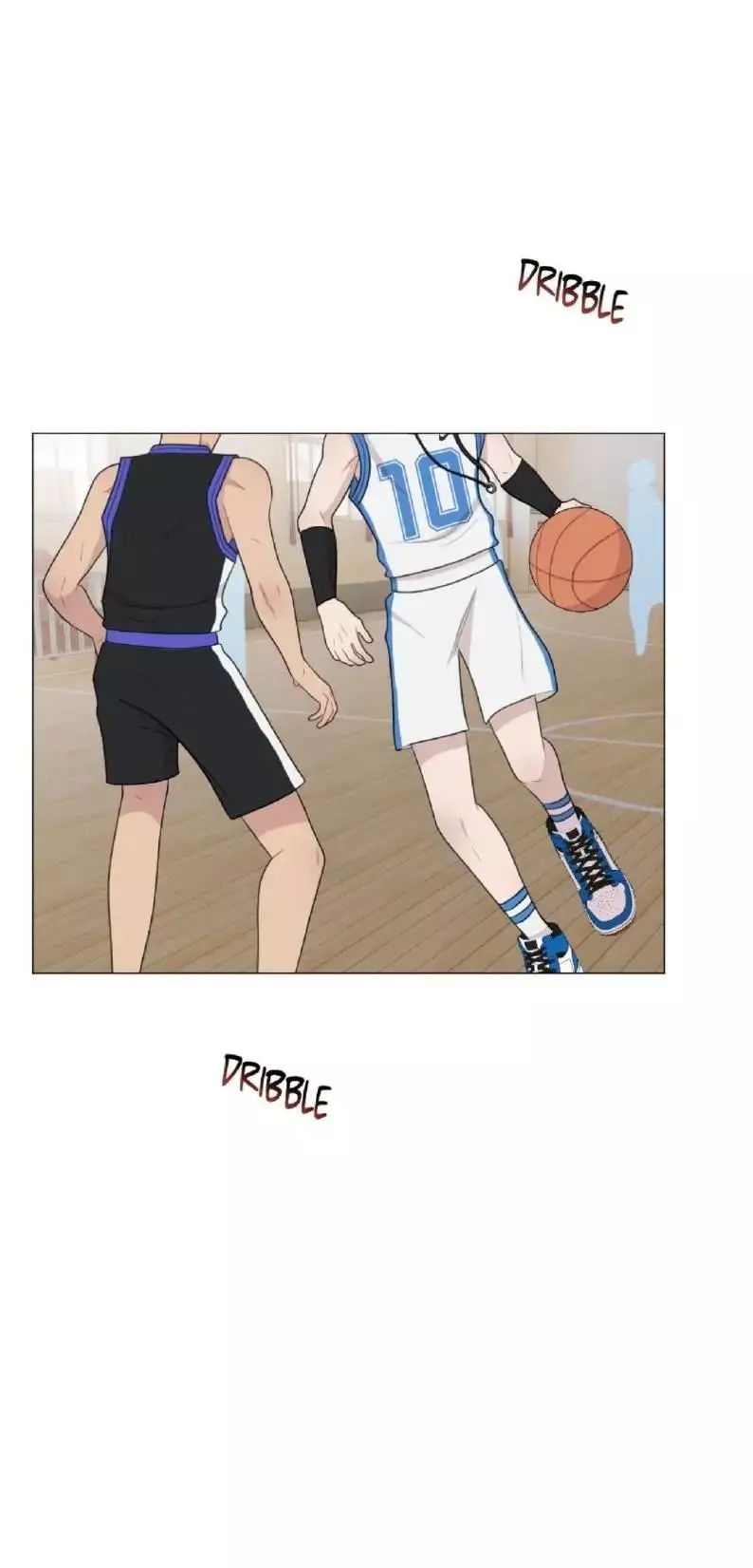 Boy Girlfriend Chapter 83 page 9