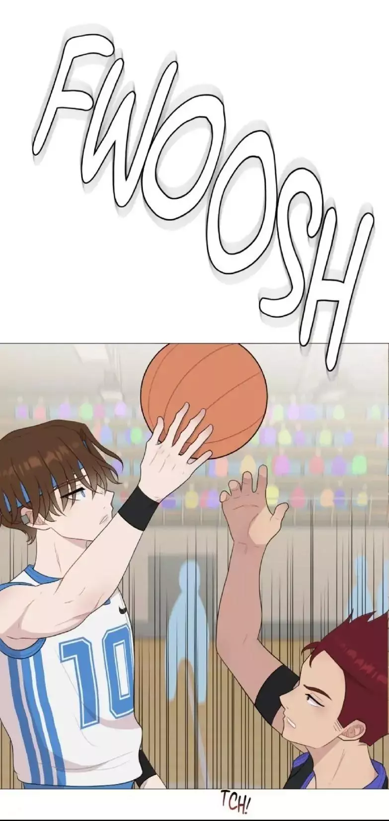 Boy Girlfriend Chapter 83 page 6