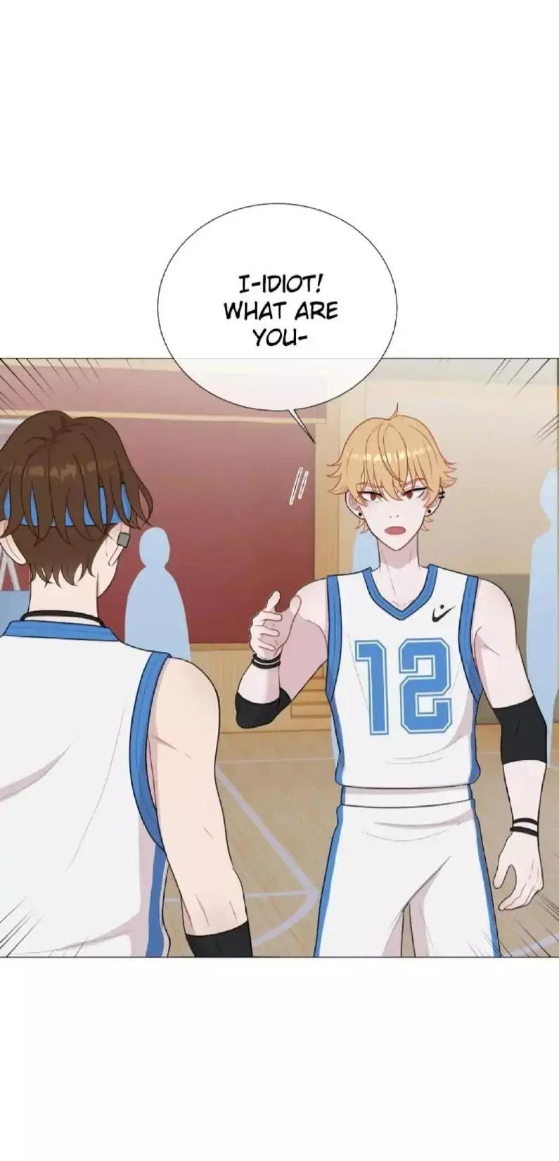 Boy Girlfriend Chapter 83 page 21
