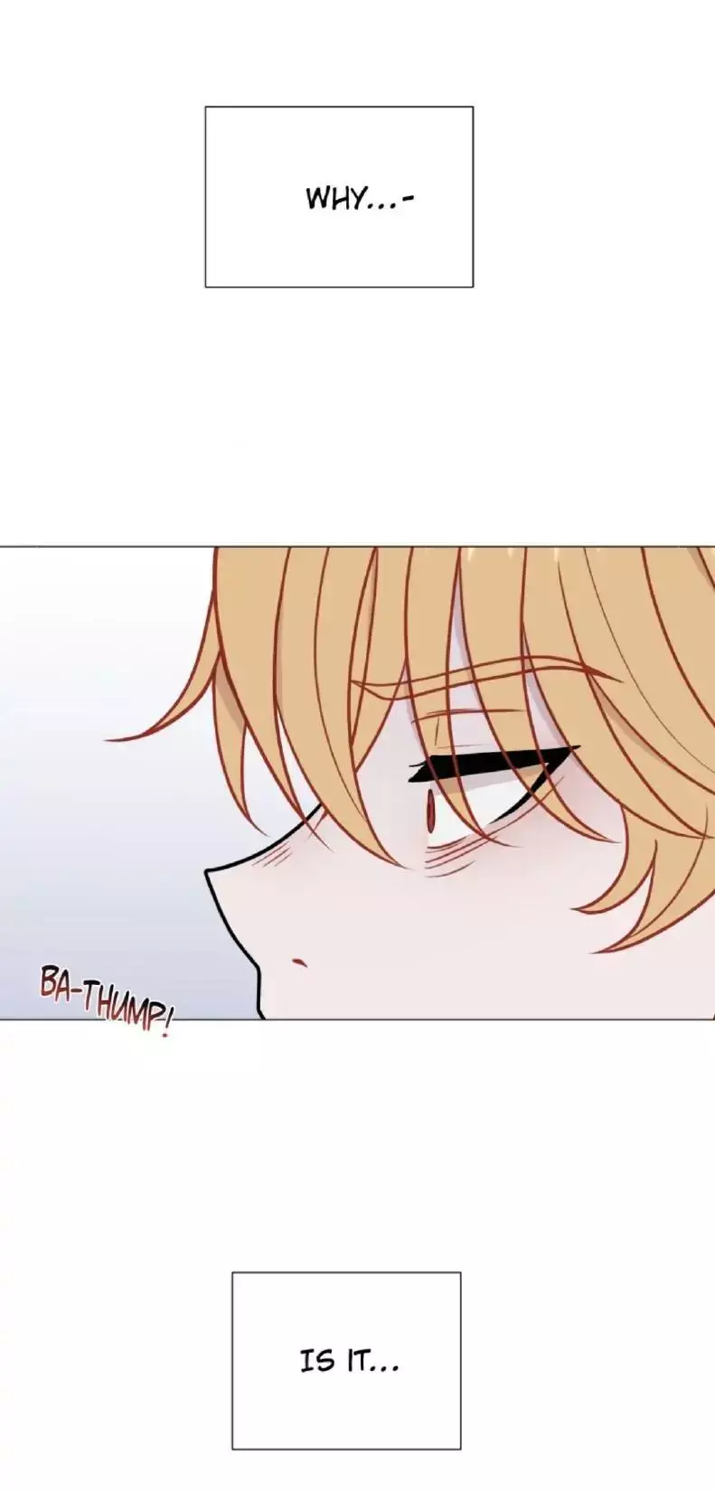 Boy Girlfriend Chapter 83 page 26