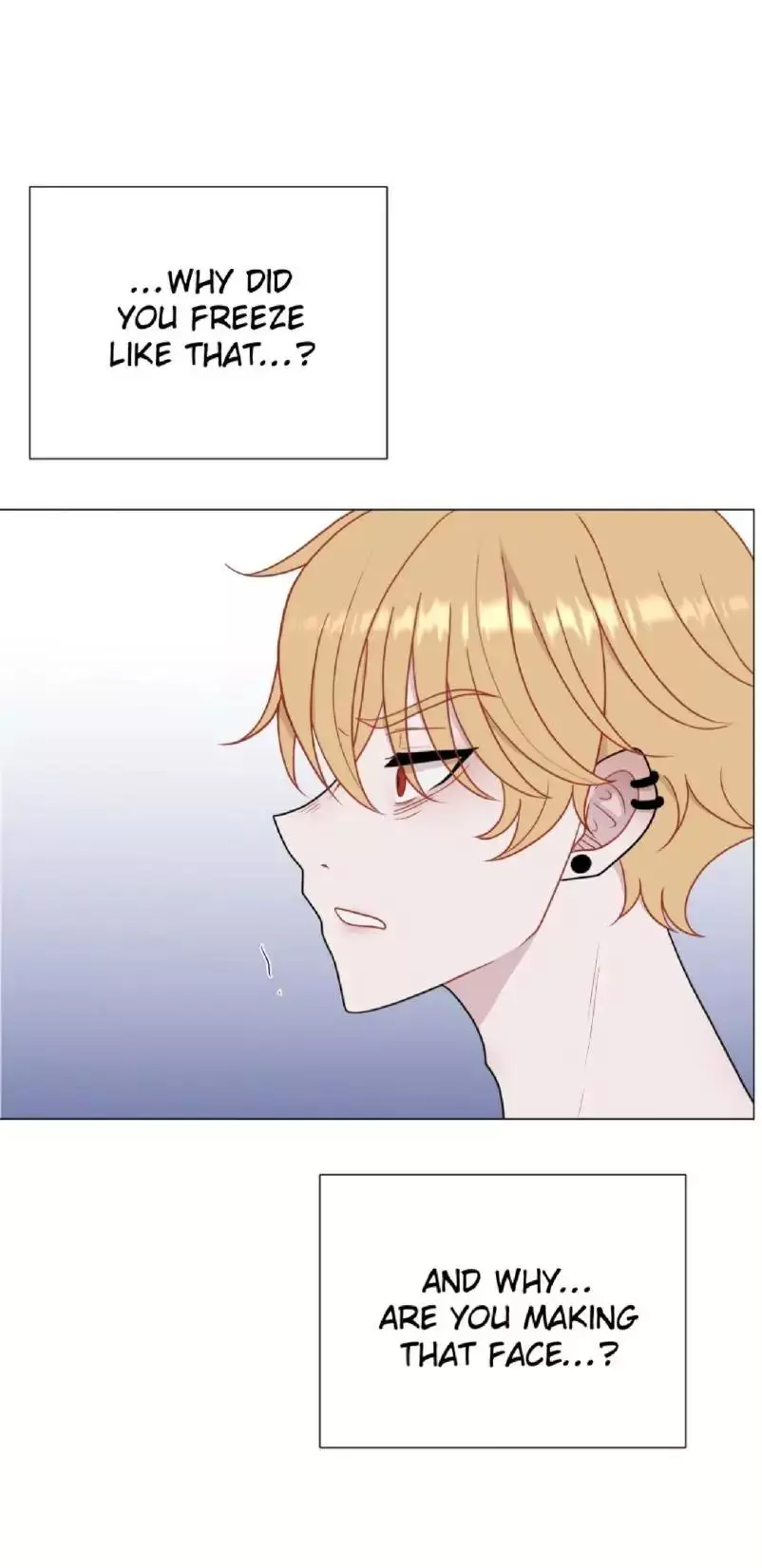 Boy Girlfriend Chapter 83 page 25