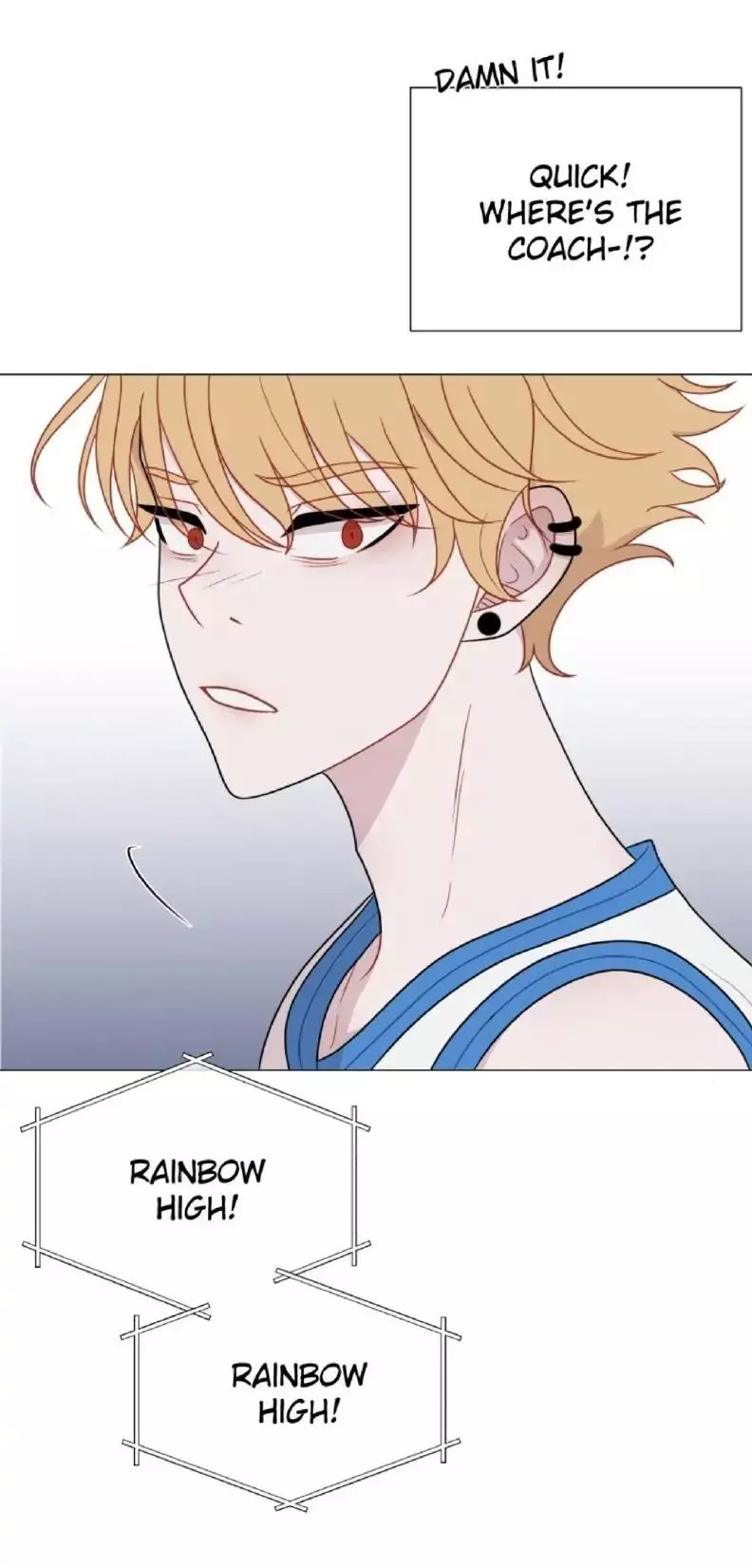 Boy Girlfriend Chapter 83 page 31