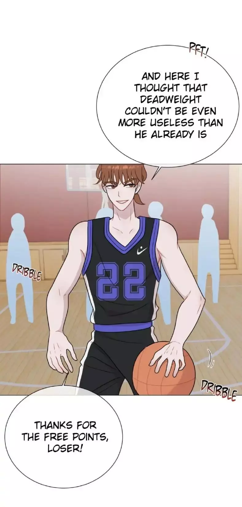 Boy Girlfriend Chapter 83 page 24