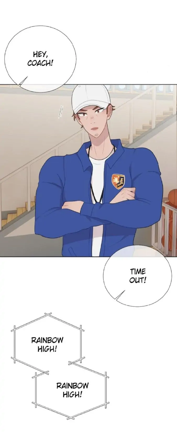 Boy Girlfriend Chapter 84 page 4