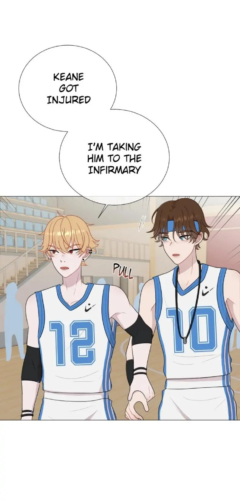 Boy Girlfriend Chapter 84 page 6