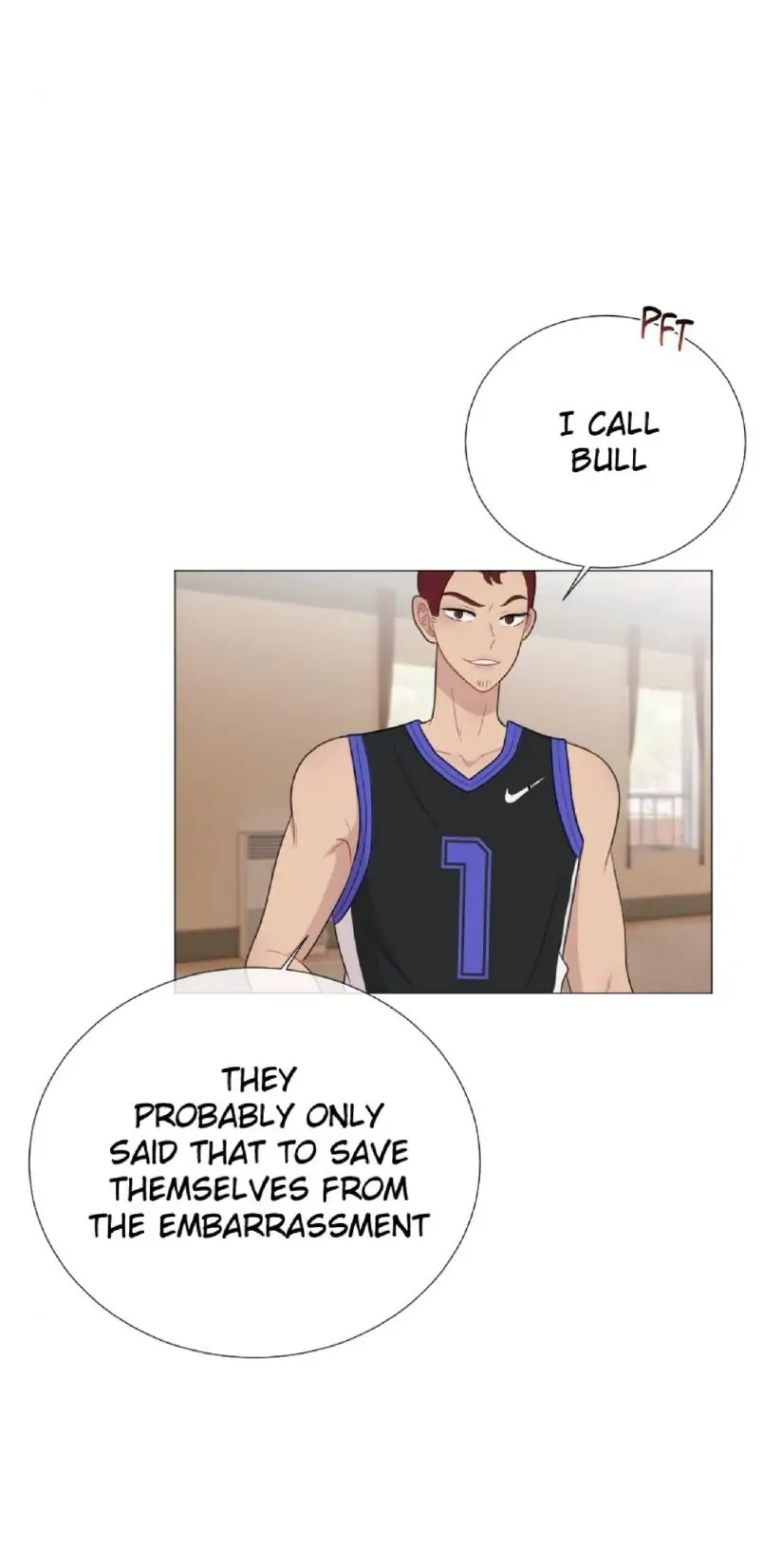 Boy Girlfriend Chapter 84 page 11