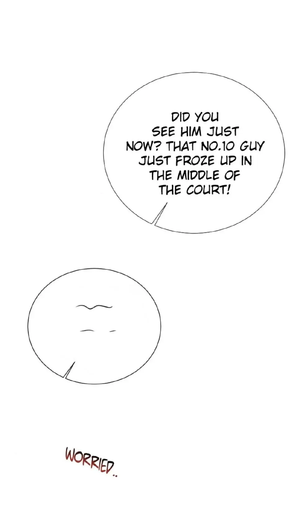 Boy Girlfriend Chapter 84 page 12