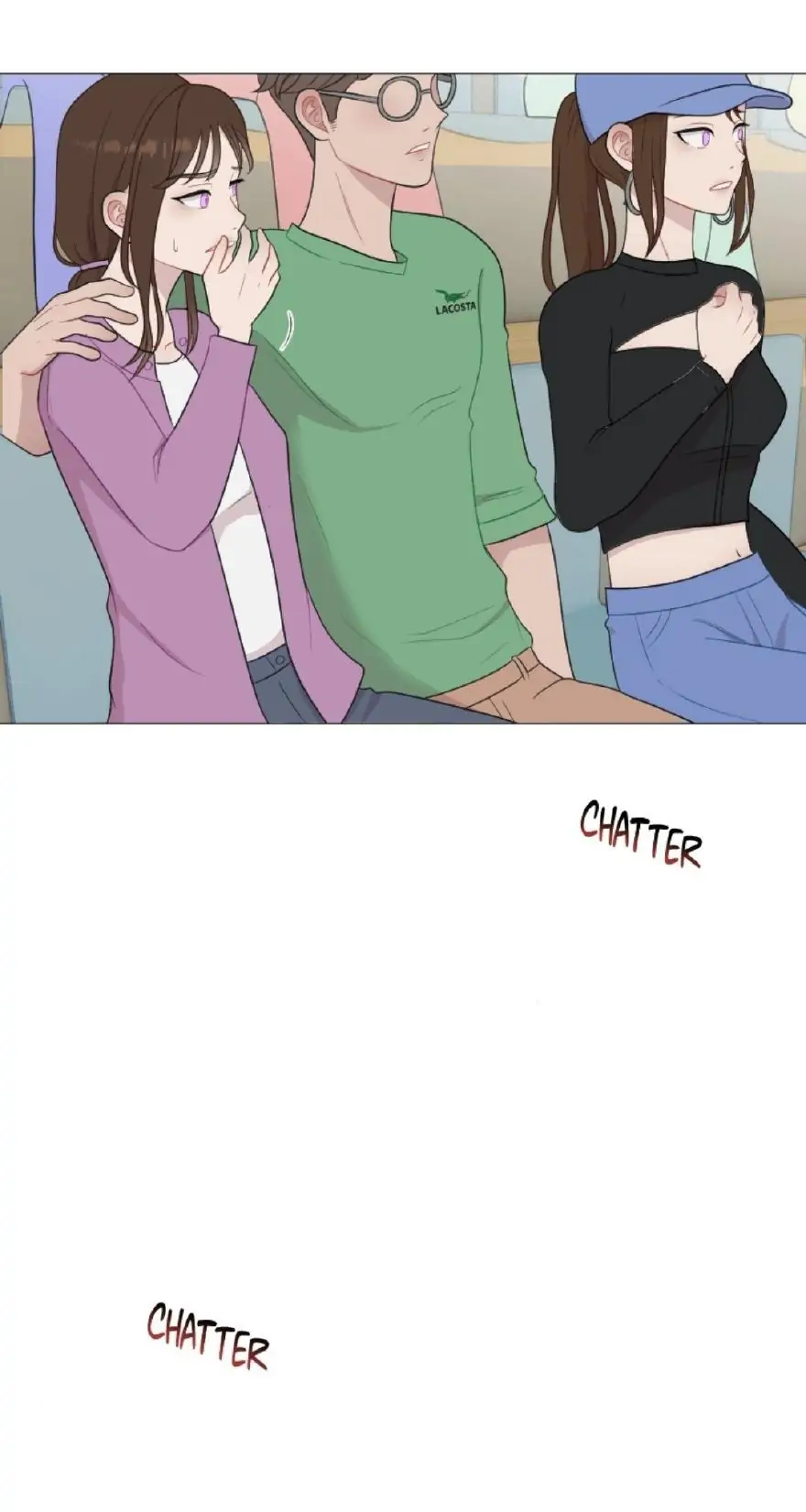 Boy Girlfriend Chapter 84 page 13