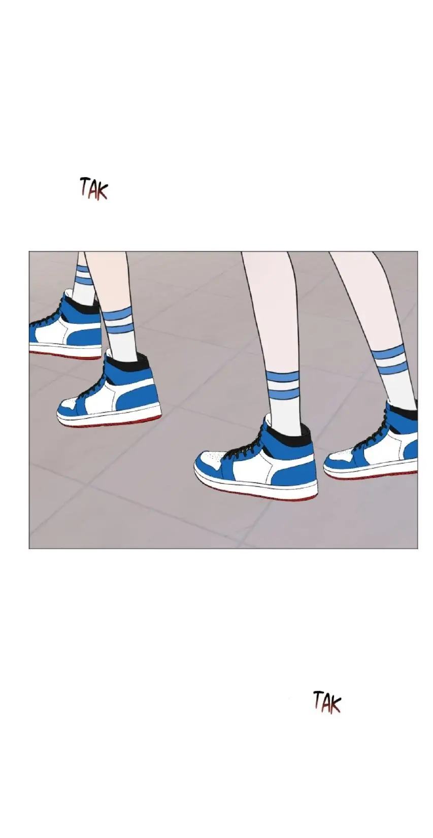 Boy Girlfriend Chapter 84 page 16
