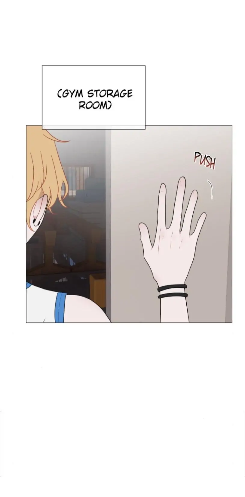 Boy Girlfriend Chapter 84 page 18