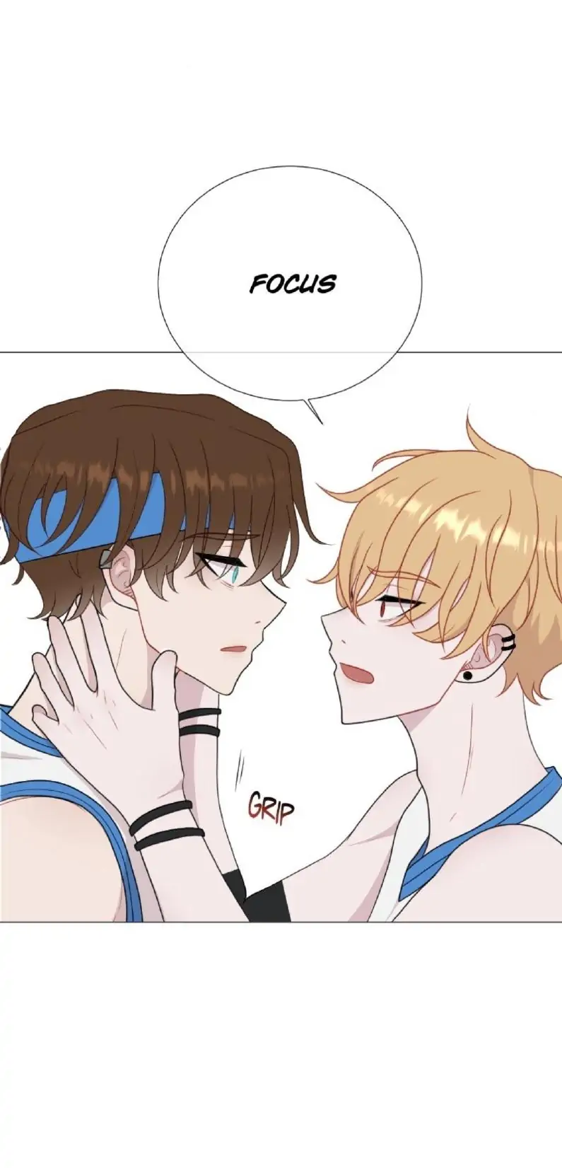 Boy Girlfriend Chapter 84 page 25