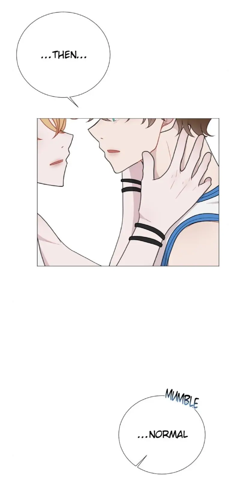 Boy Girlfriend Chapter 84 page 29