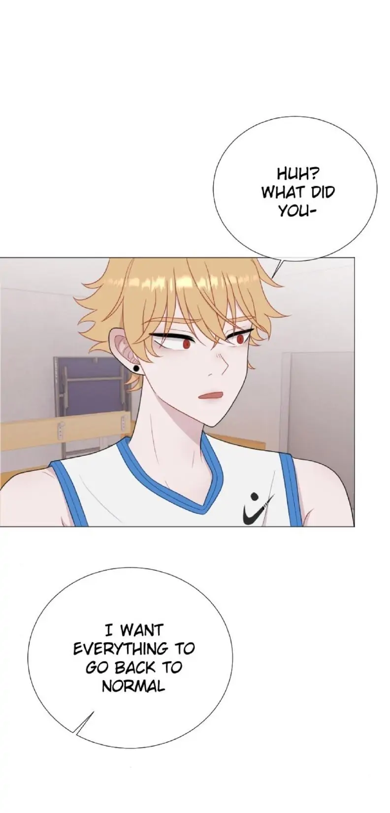 Boy Girlfriend Chapter 84 page 30