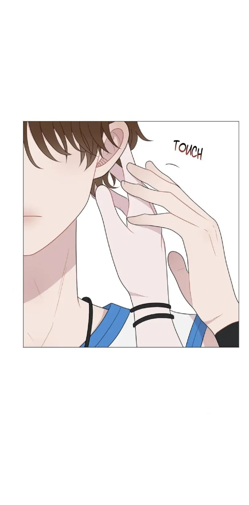 Boy Girlfriend Chapter 84 page 33