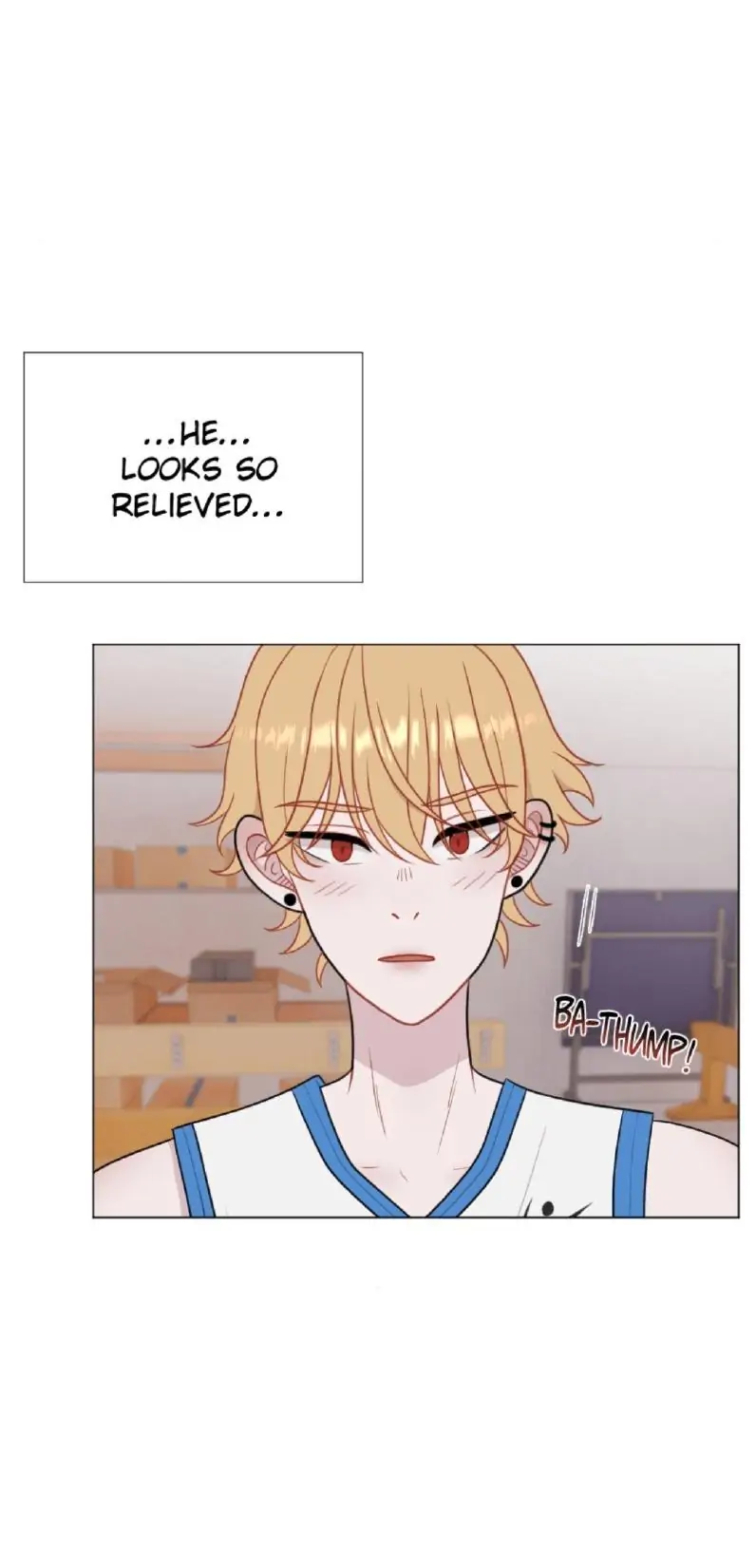 Boy Girlfriend Chapter 84 page 35