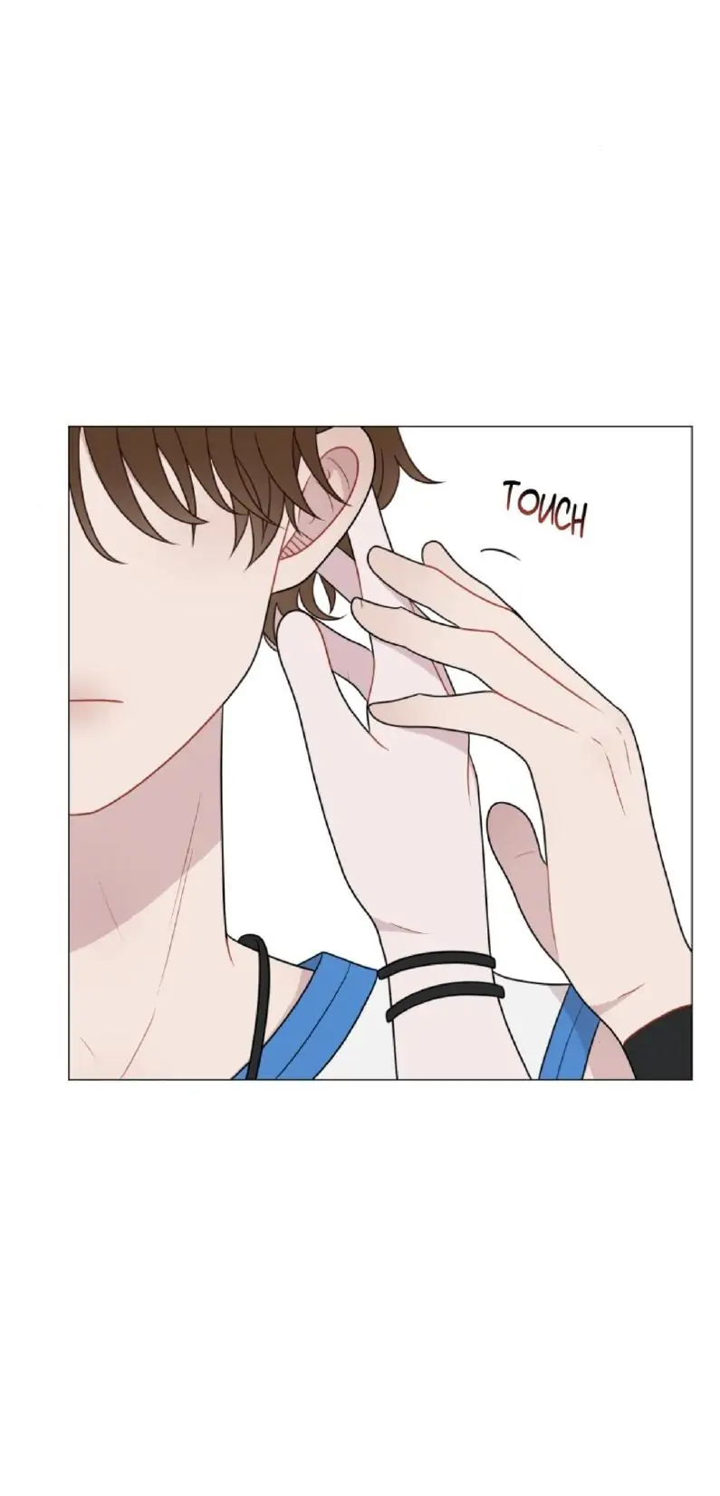 Boy Girlfriend Chapter 85 page 2