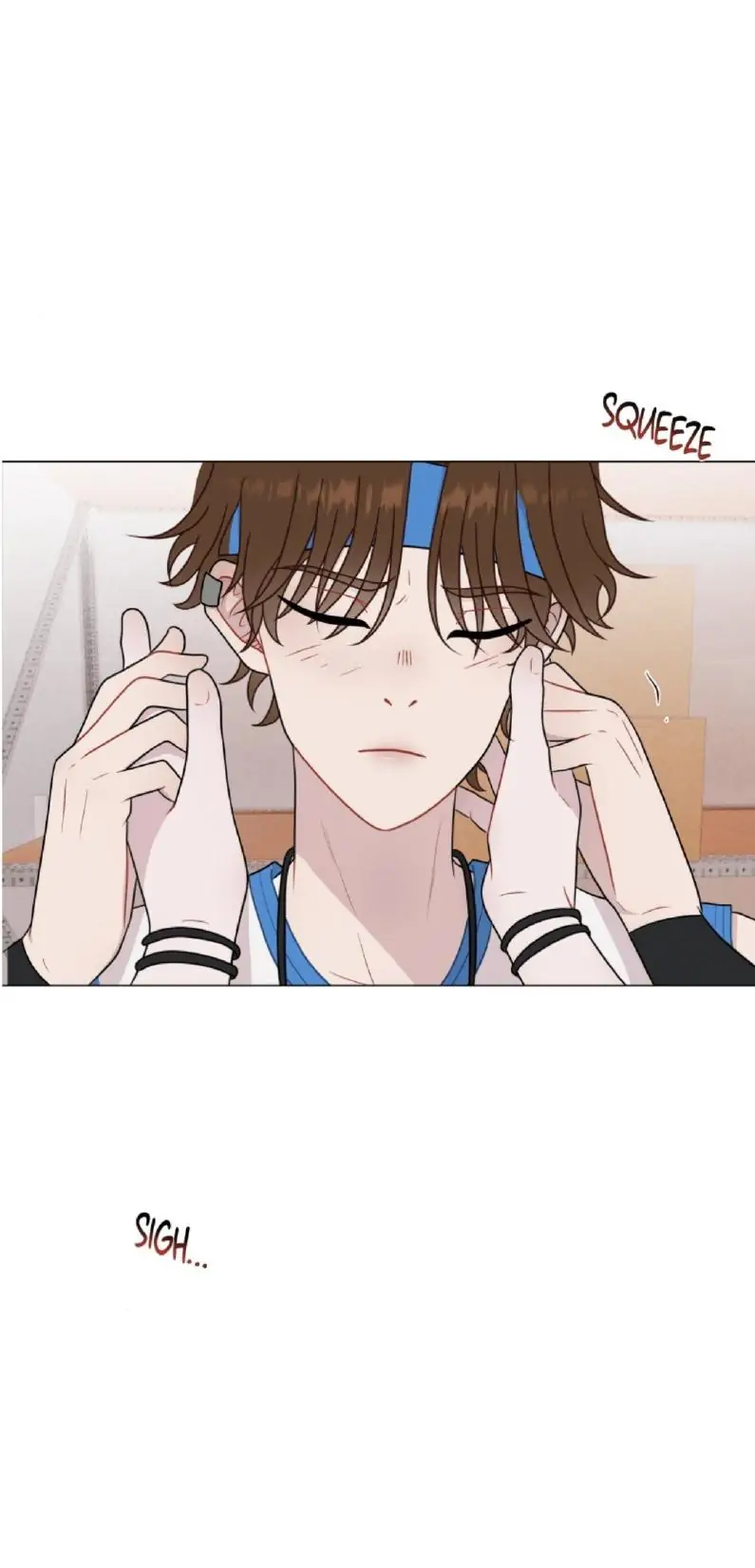 Boy Girlfriend Chapter 85 page 3