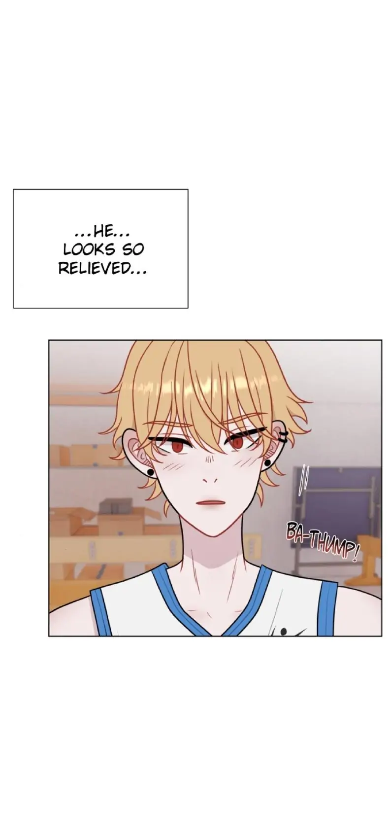 Boy Girlfriend Chapter 85 page 4