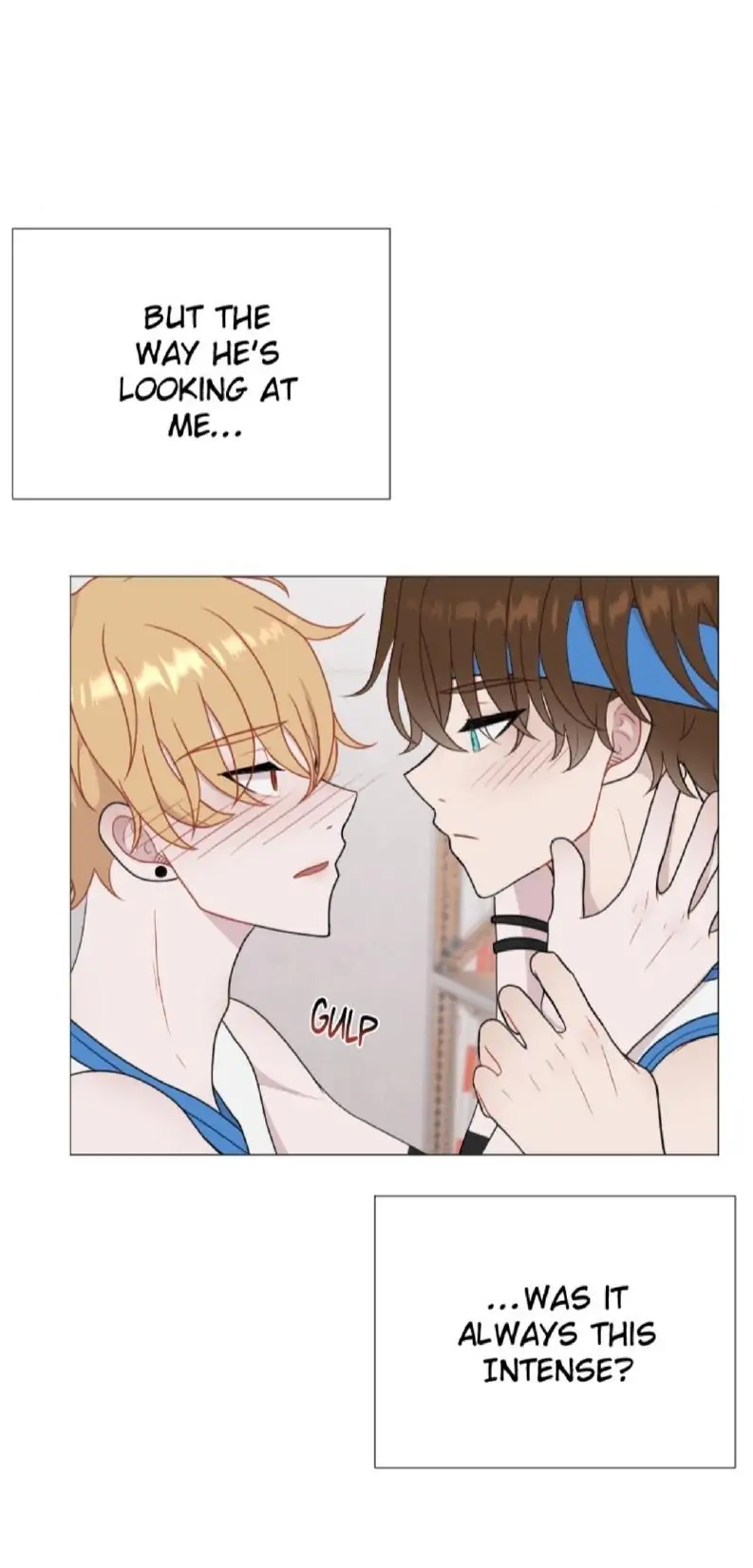 Boy Girlfriend Chapter 85 page 7