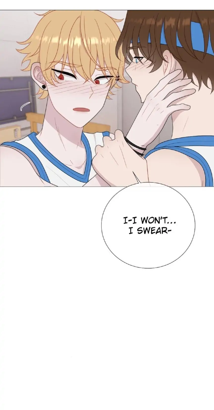 Boy Girlfriend Chapter 85 page 9