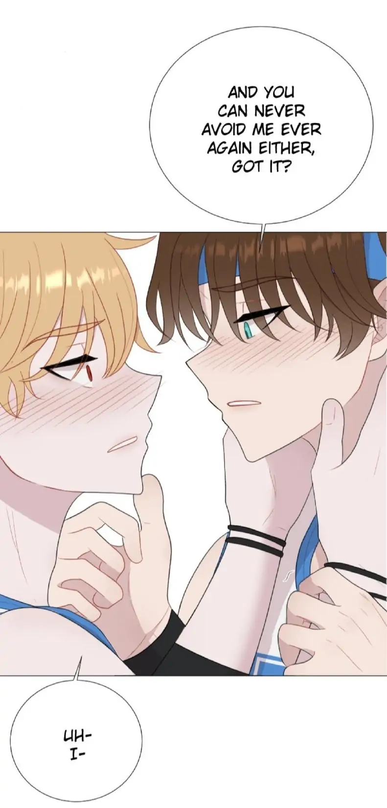 Boy Girlfriend Chapter 85 page 11
