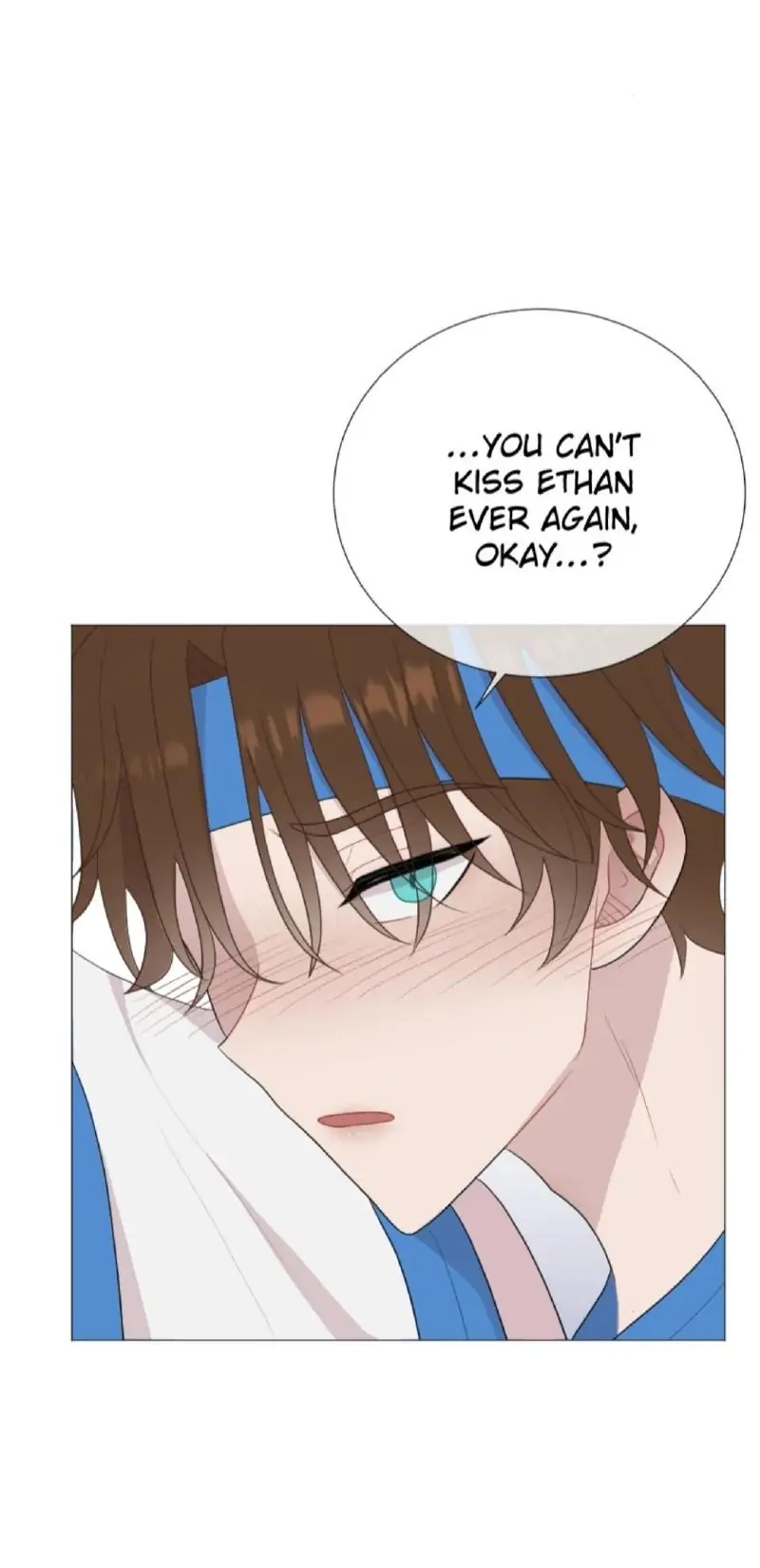 Boy Girlfriend Chapter 85 page 15