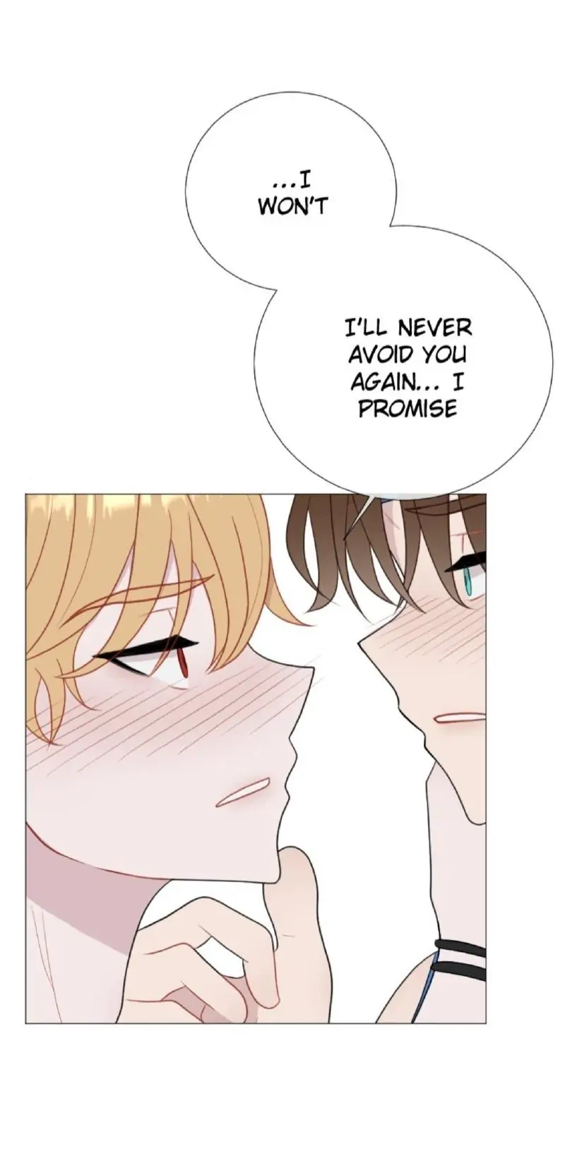 Boy Girlfriend Chapter 85 page 12
