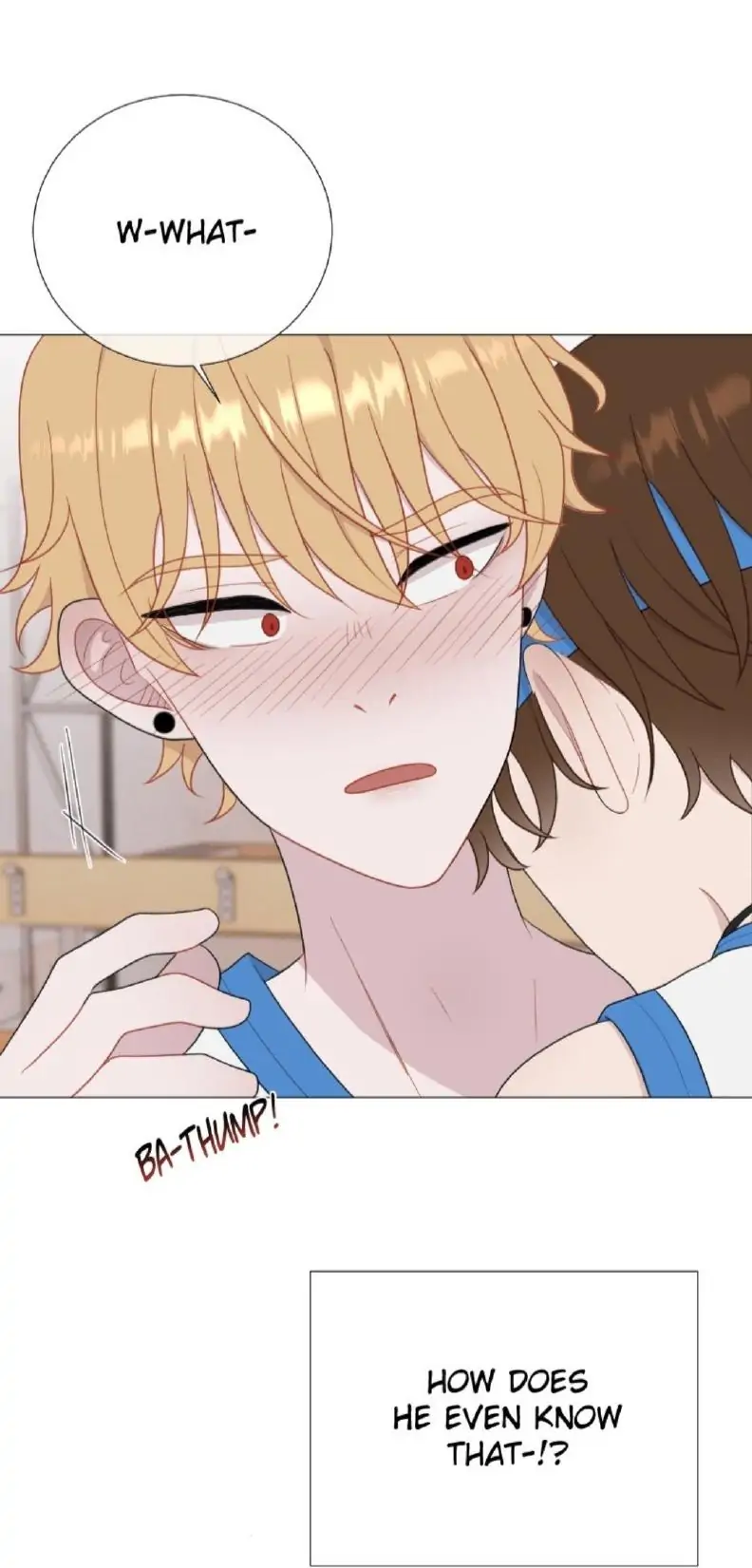 Boy Girlfriend Chapter 85 page 16