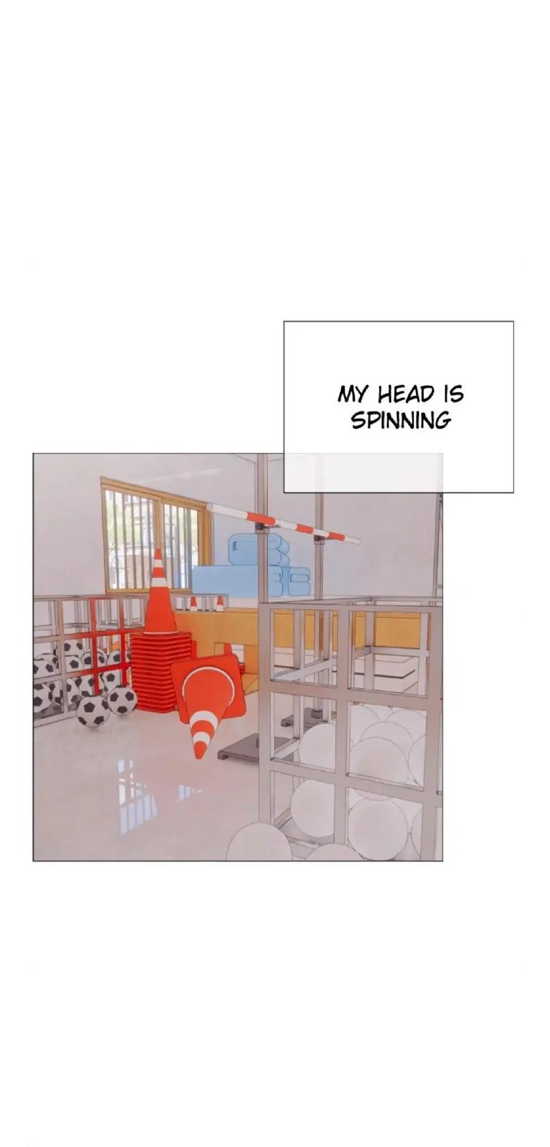 Boy Girlfriend Chapter 85 page 21