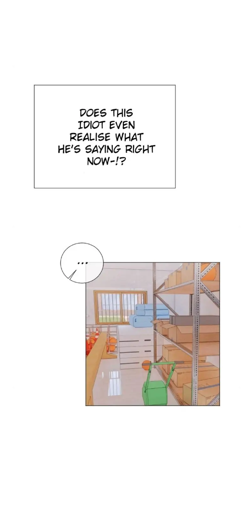 Boy Girlfriend Chapter 85 page 22
