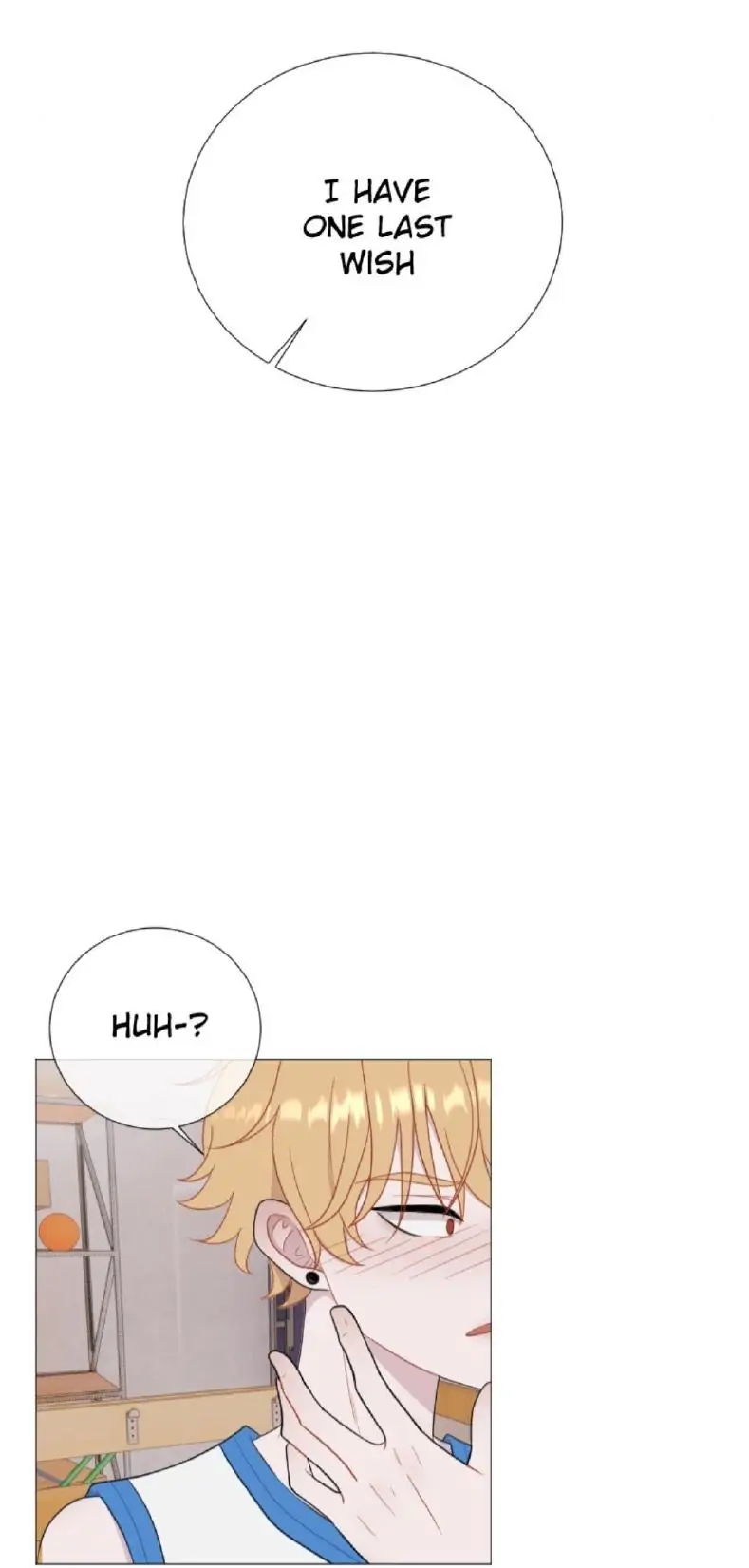 Boy Girlfriend Chapter 85 page 30