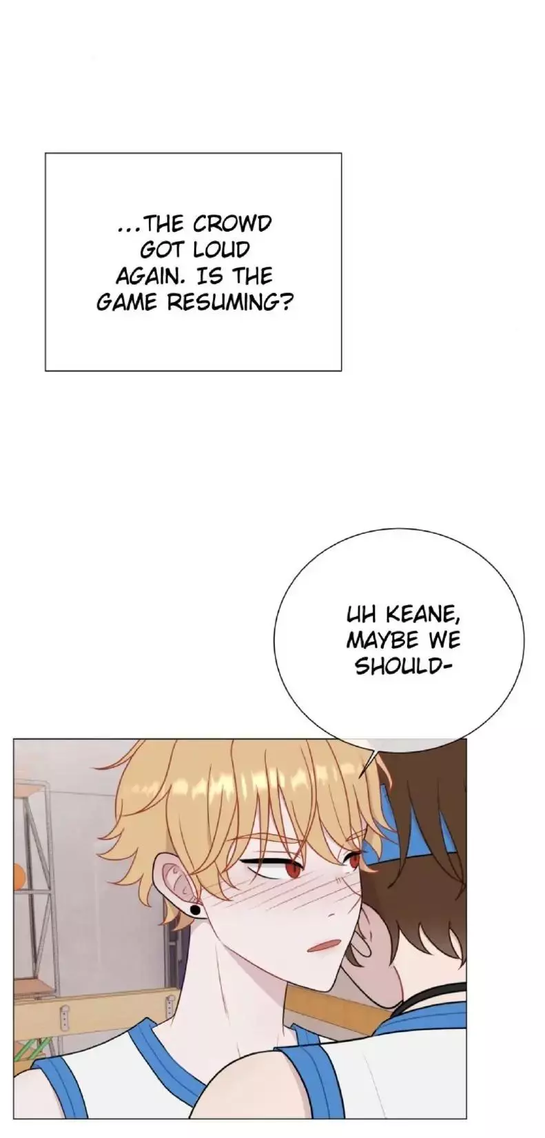 Boy Girlfriend Chapter 86 page 2