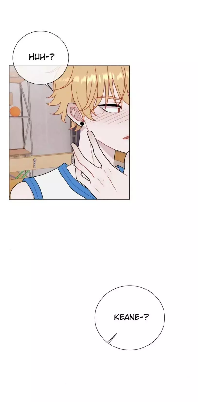 Boy Girlfriend Chapter 86 page 4