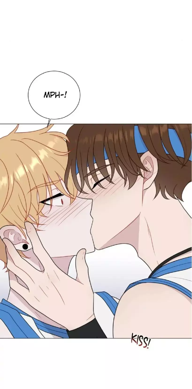 Boy Girlfriend Chapter 86 page 5