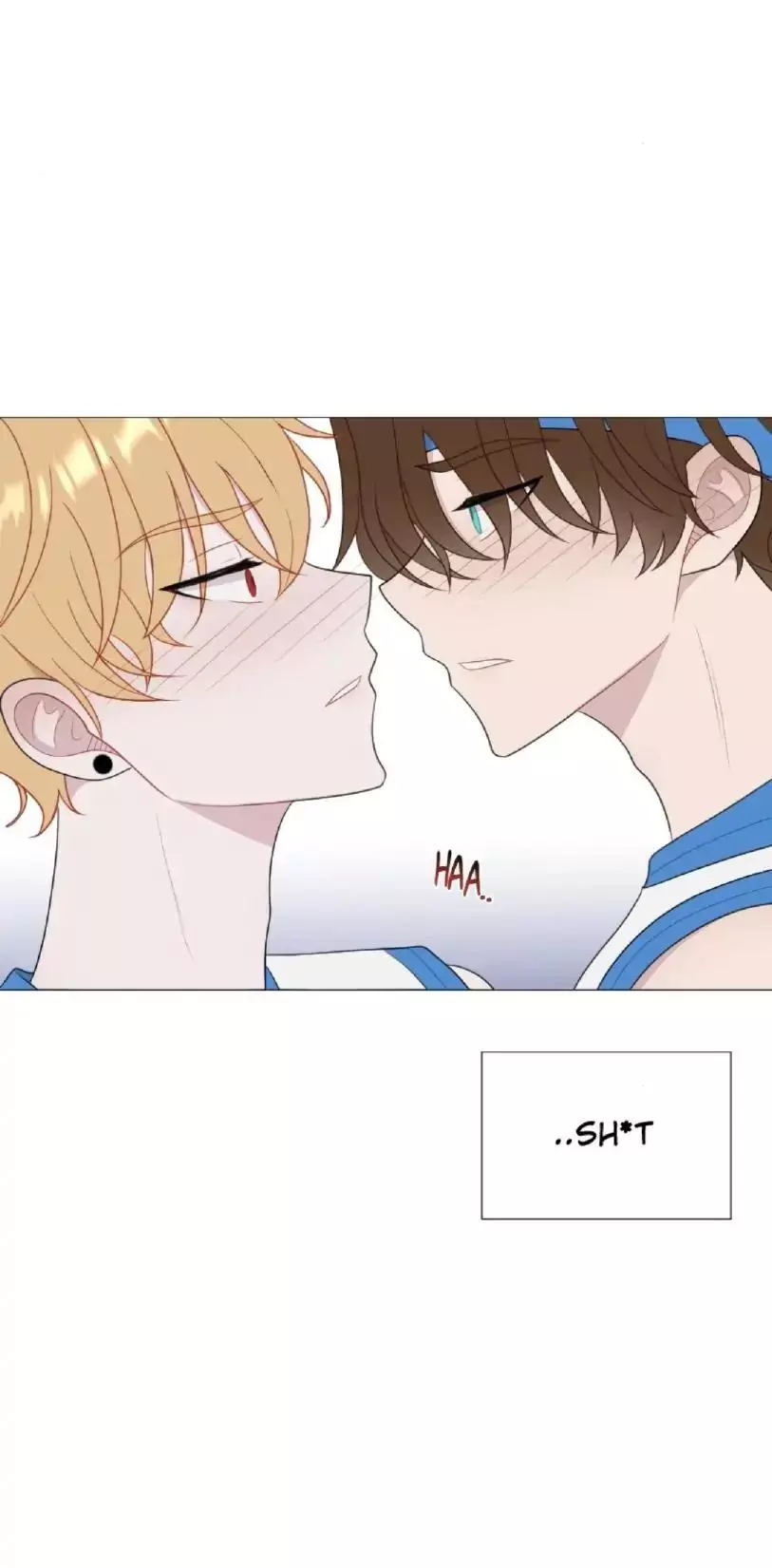 Boy Girlfriend Chapter 86 page 7