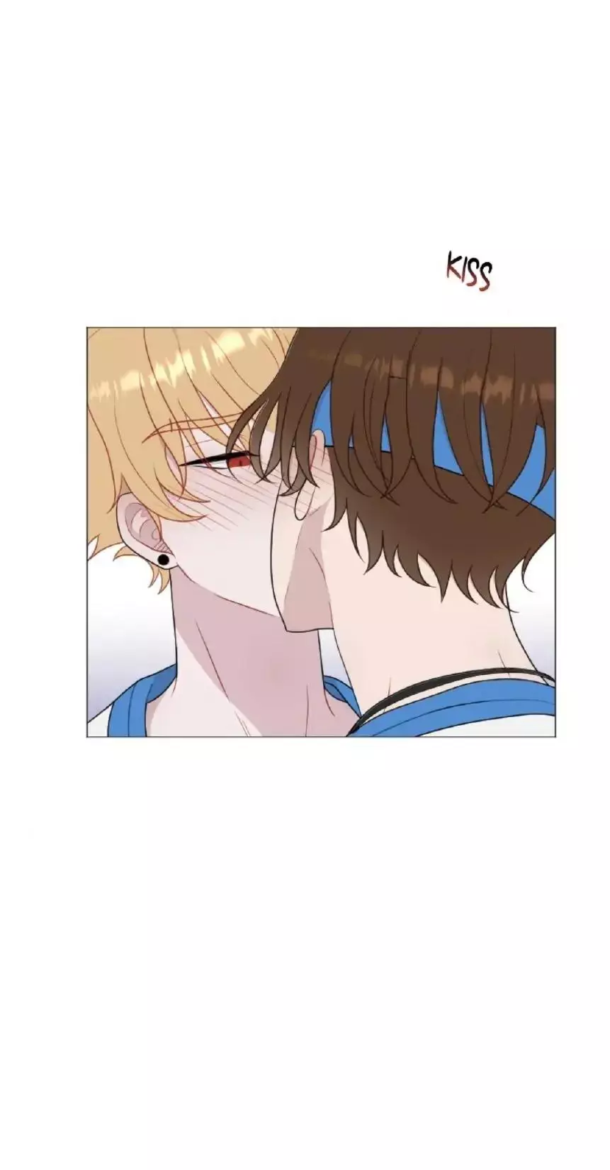 Boy Girlfriend Chapter 86 page 12