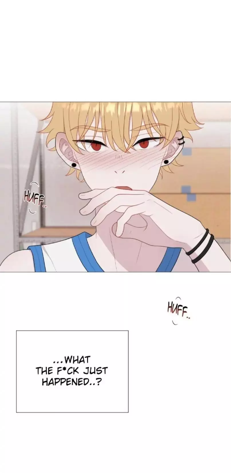 Boy Girlfriend Chapter 86 page 22