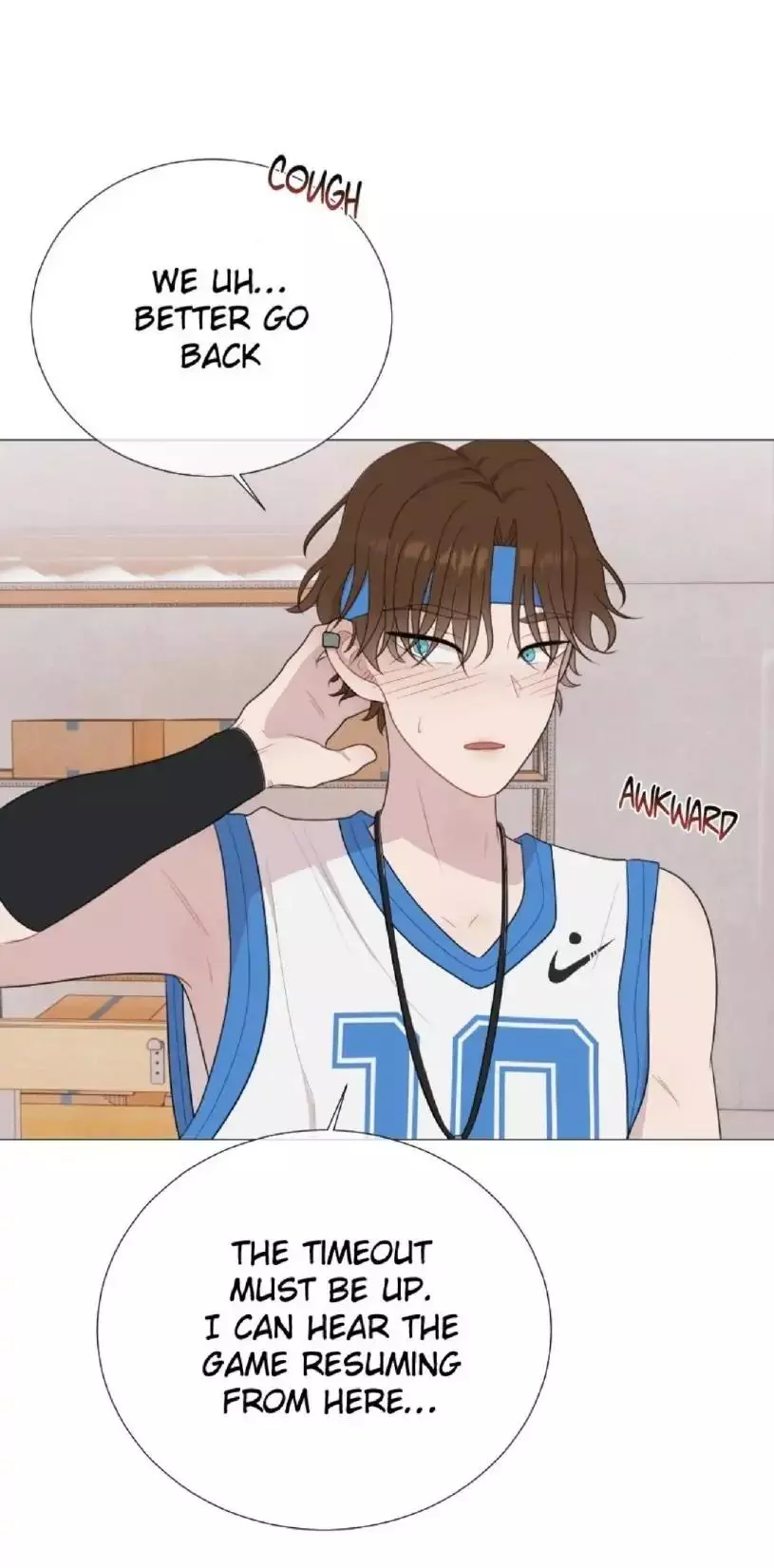 Boy Girlfriend Chapter 86 page 23