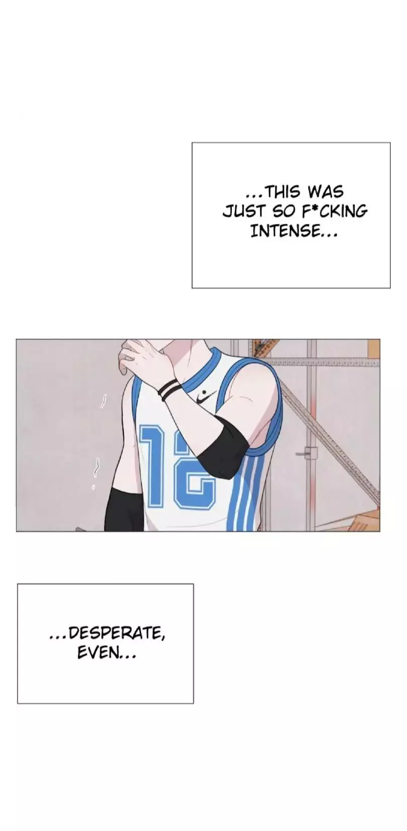 Boy Girlfriend Chapter 86 page 25