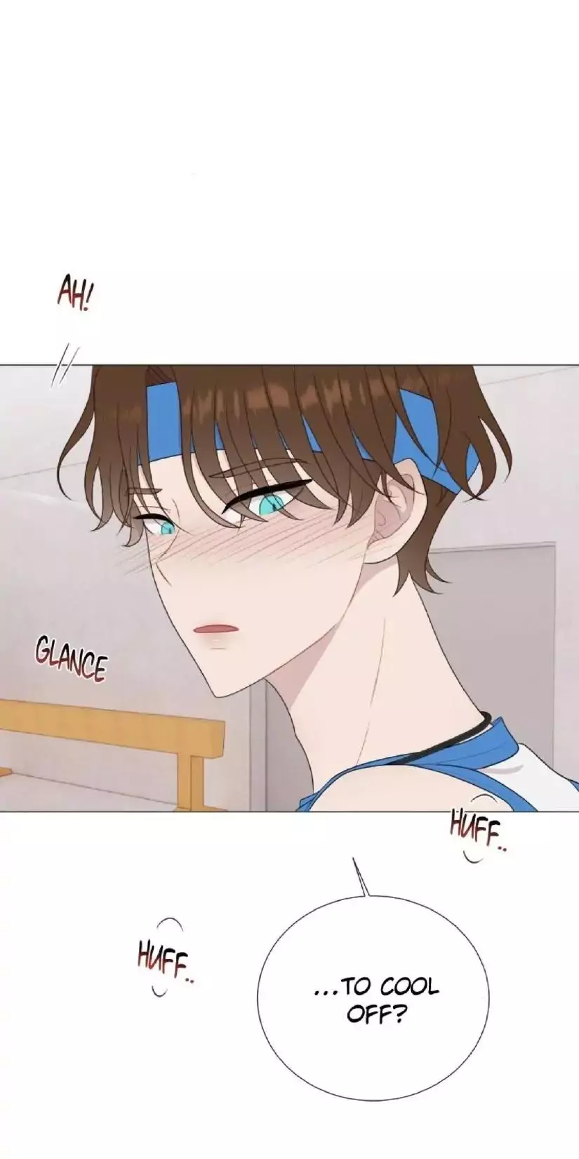 Boy Girlfriend Chapter 86 page 28