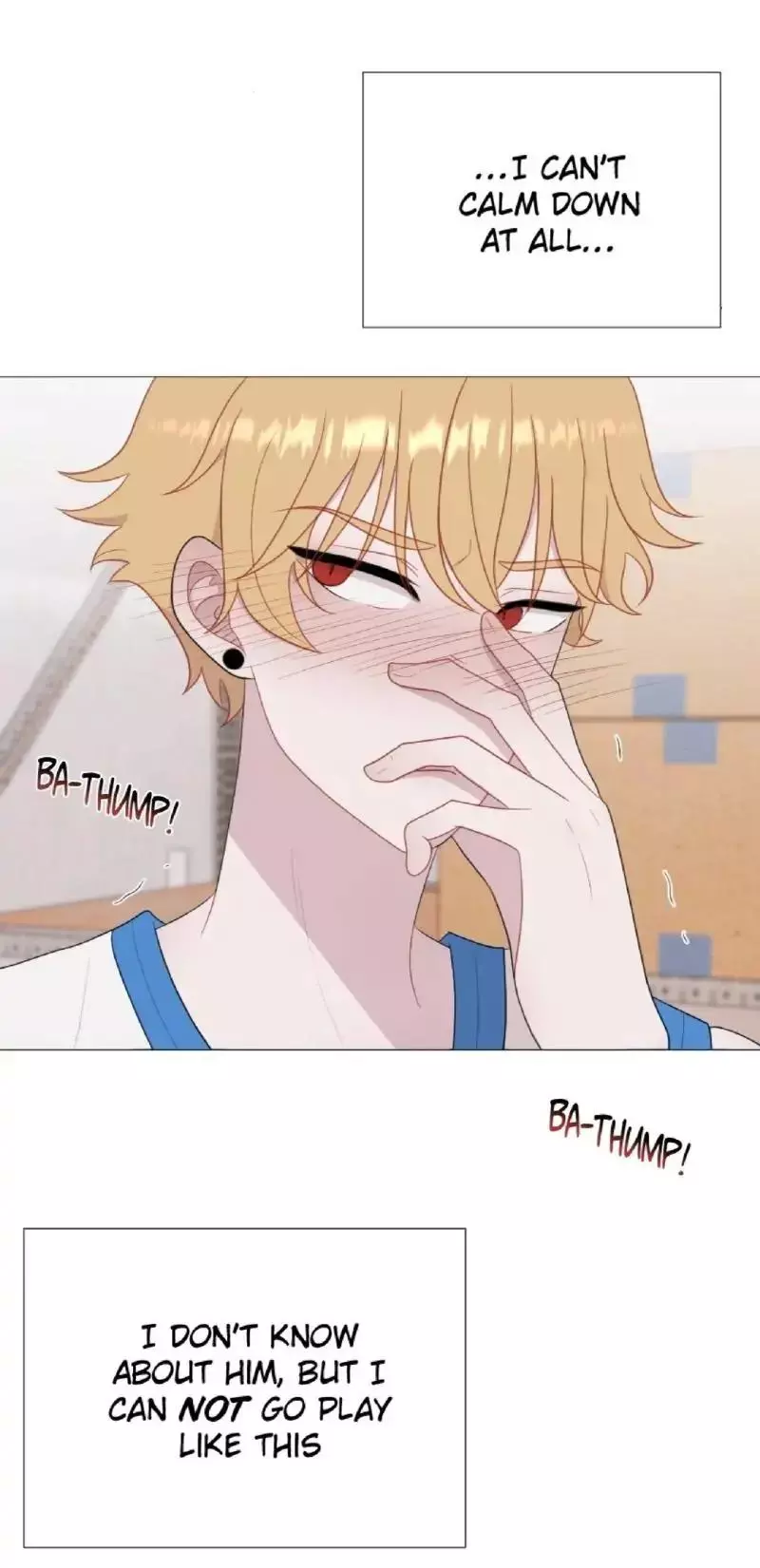 Boy Girlfriend Chapter 86 page 26