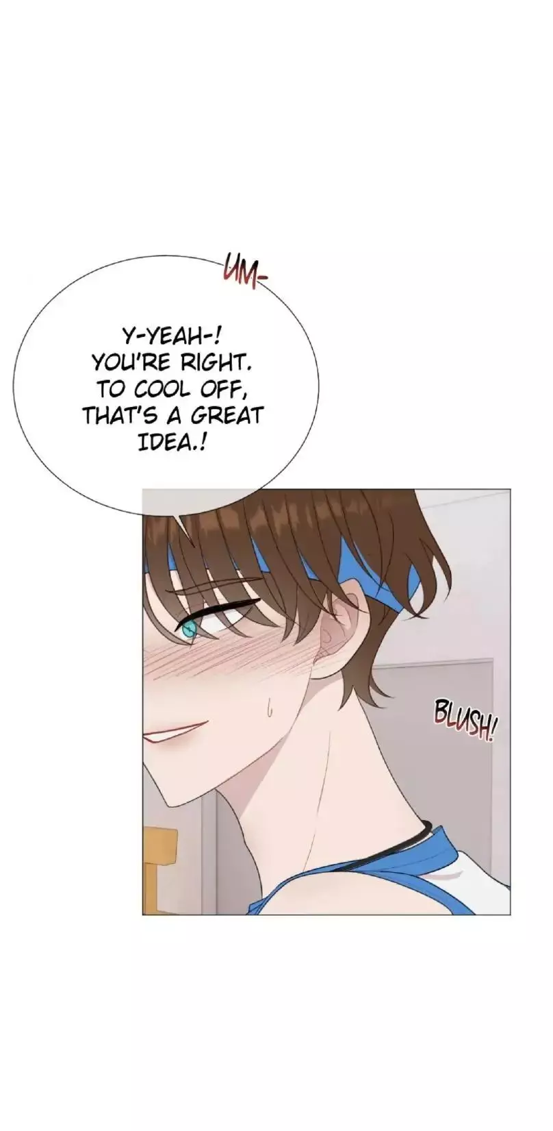 Boy Girlfriend Chapter 86 page 29
