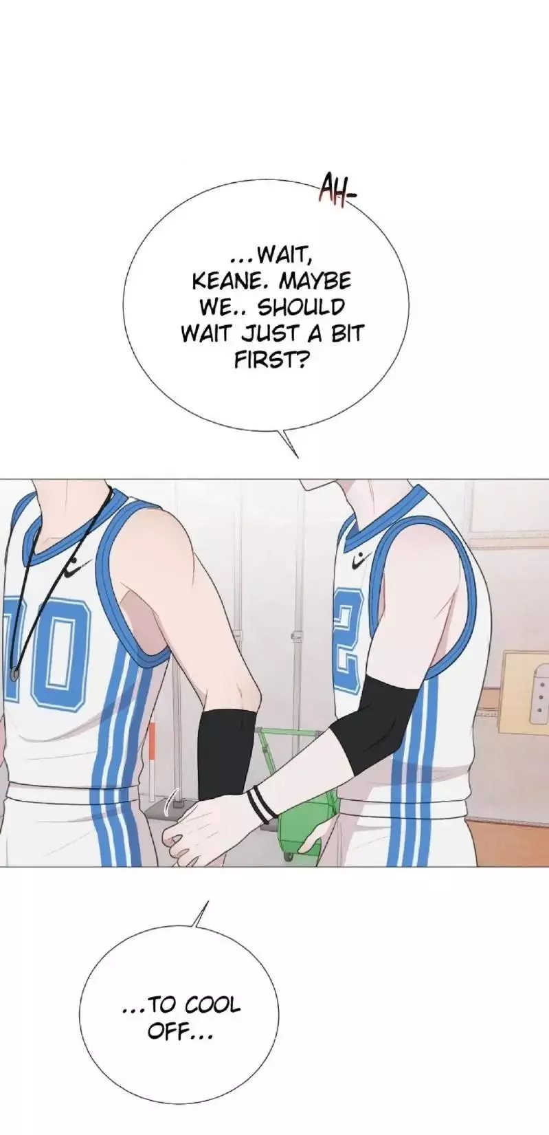 Boy Girlfriend Chapter 86 page 27