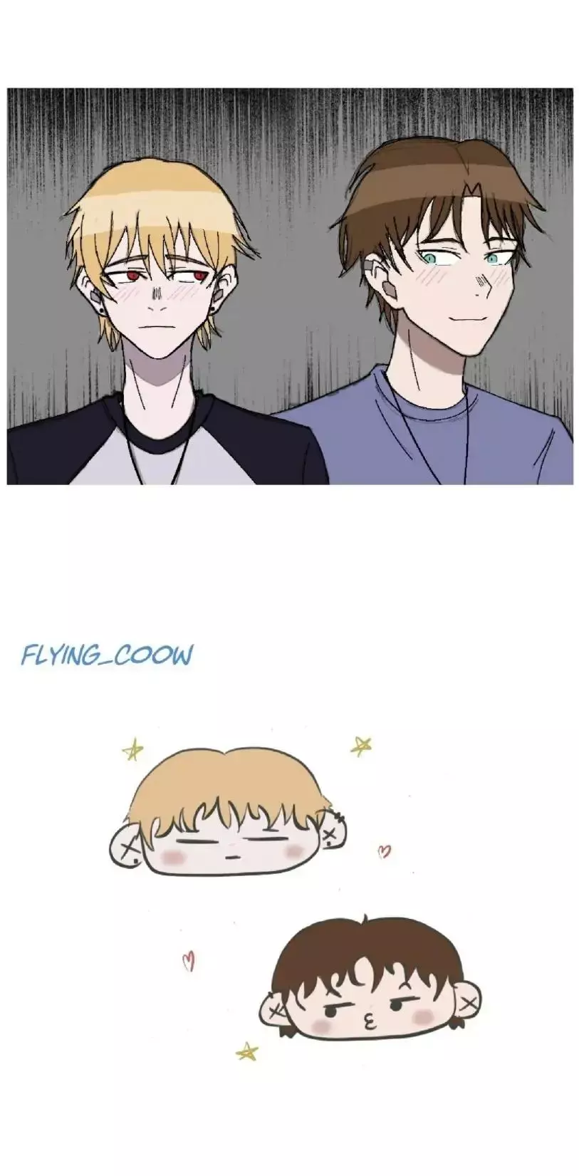 Boy Girlfriend Chapter 86 page 31