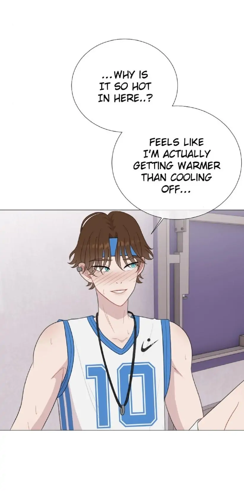 Boy Girlfriend Chapter 87 page 6