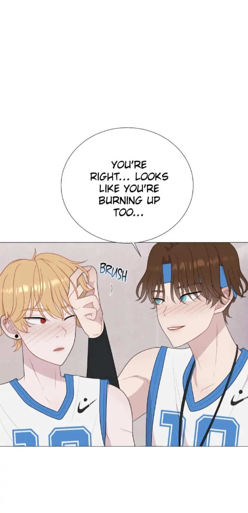 Boy Girlfriend Chapter 87 page 8