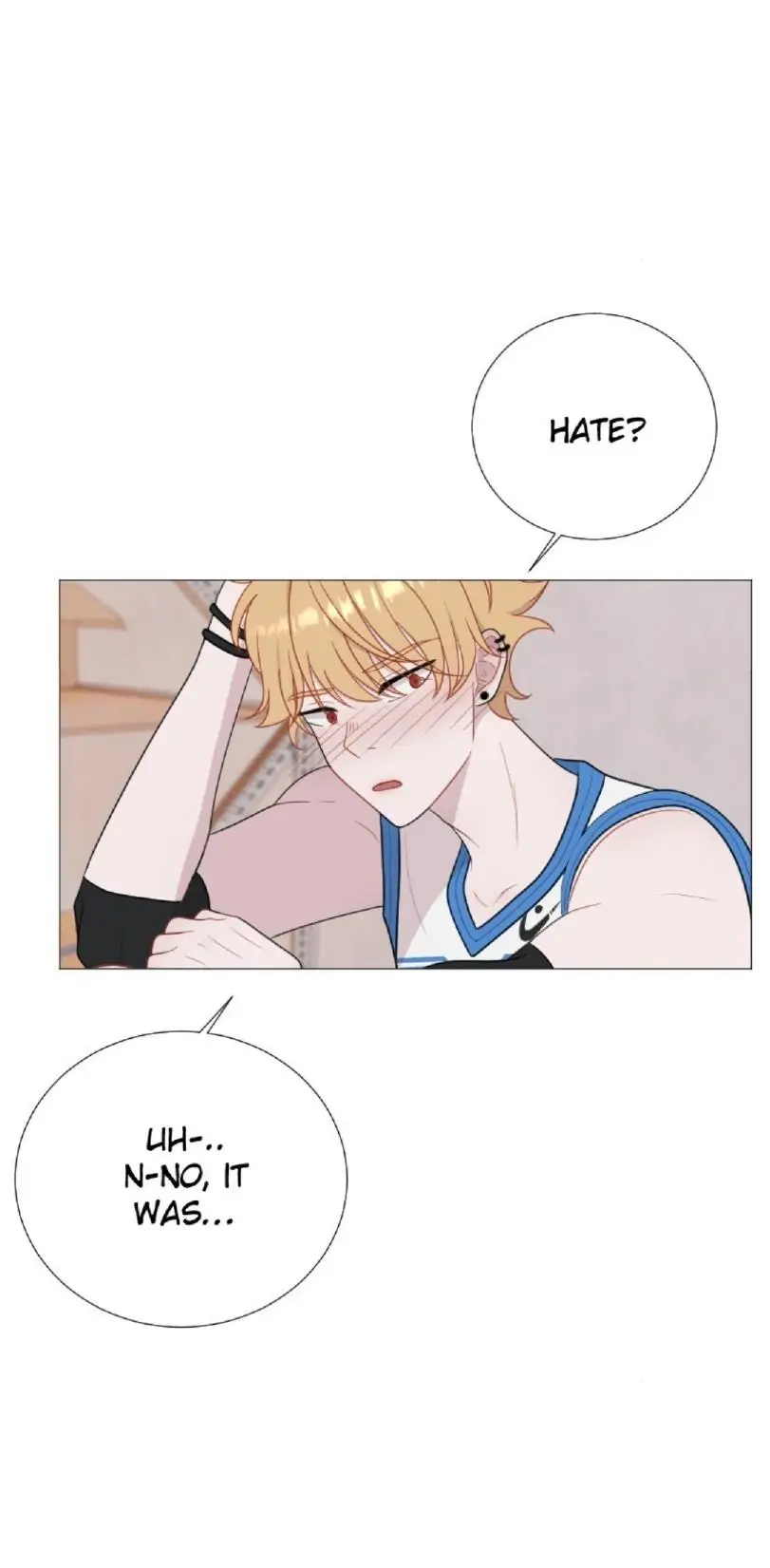 Boy Girlfriend Chapter 87 page 15